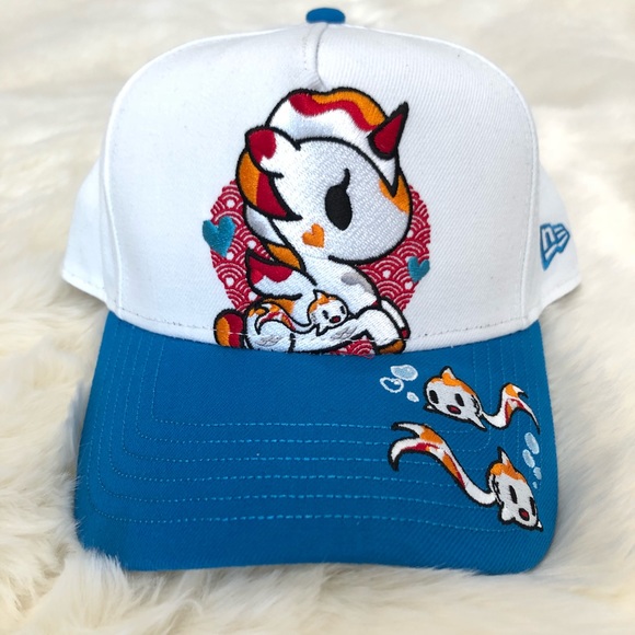 tokidoki new era